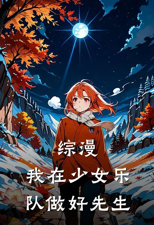 综漫：我在少女乐队做好先生