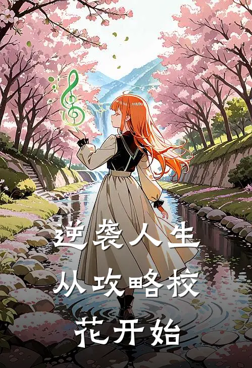 逆袭人生，从攻略校花开始