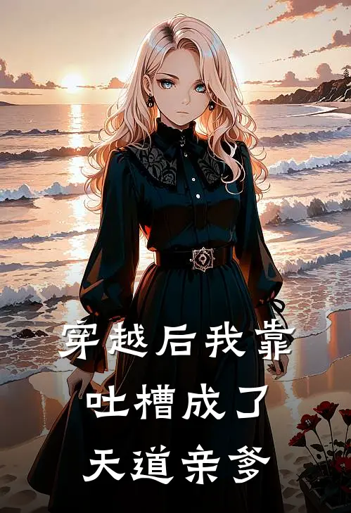 穿越后我靠吐槽成了天道亲爹