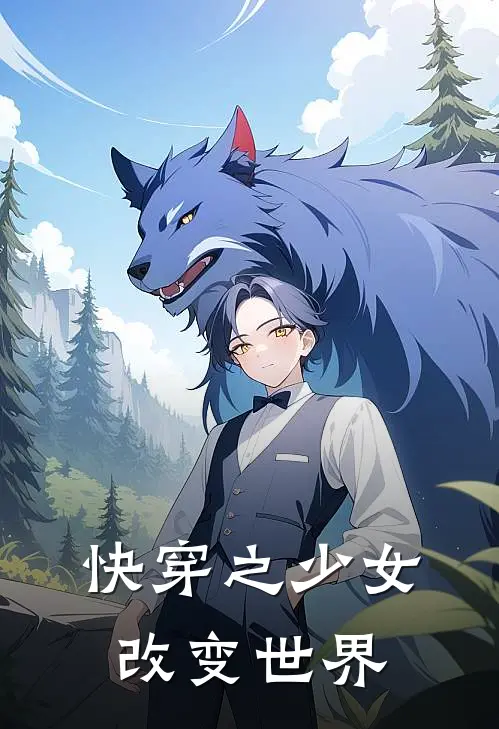 快穿之少女改变世界