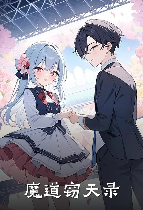 魔道窃天录