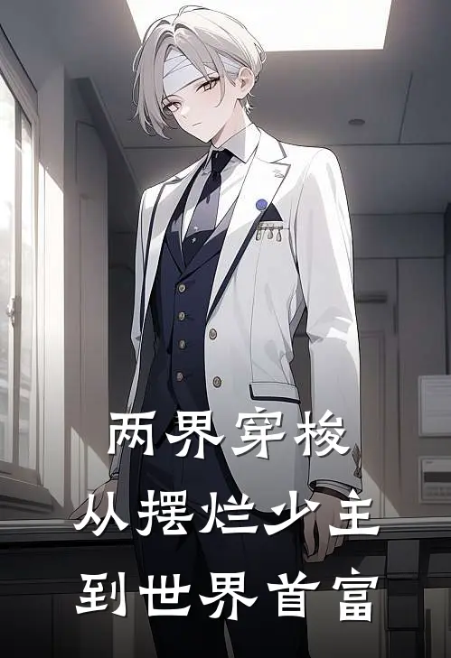 两界穿梭：从摆烂少主到世界首富