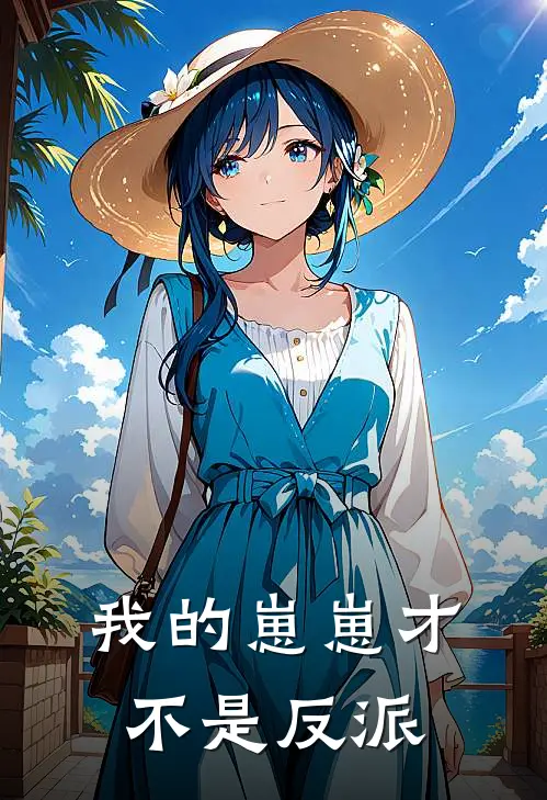 我的崽崽才不是反派
