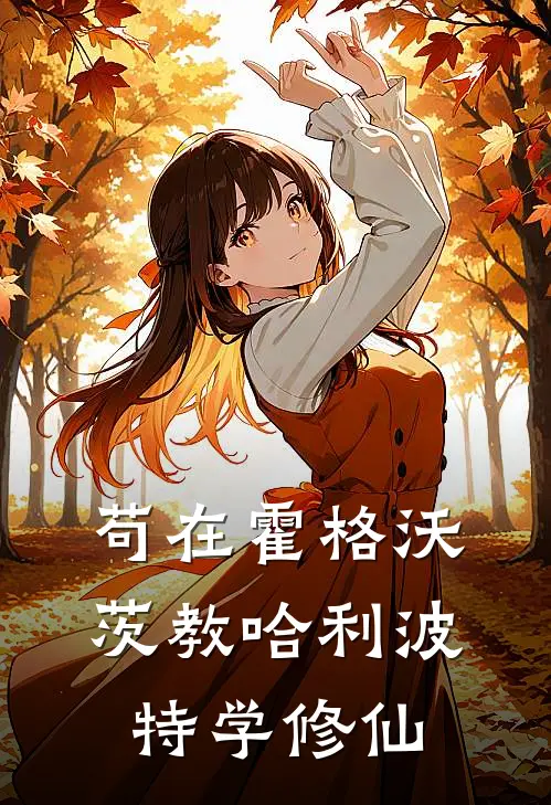 苟在霍格沃茨教哈利波特学修仙