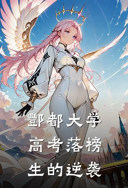 酆都大学，高考落榜生的逆袭