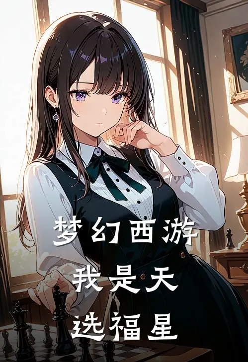 梦幻西游：我是天选福星