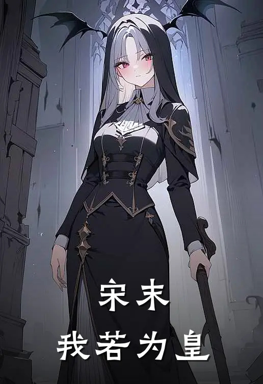 宋末：我若为皇