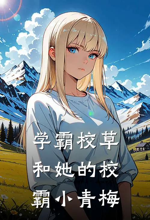 学霸校草和她的校霸小青梅