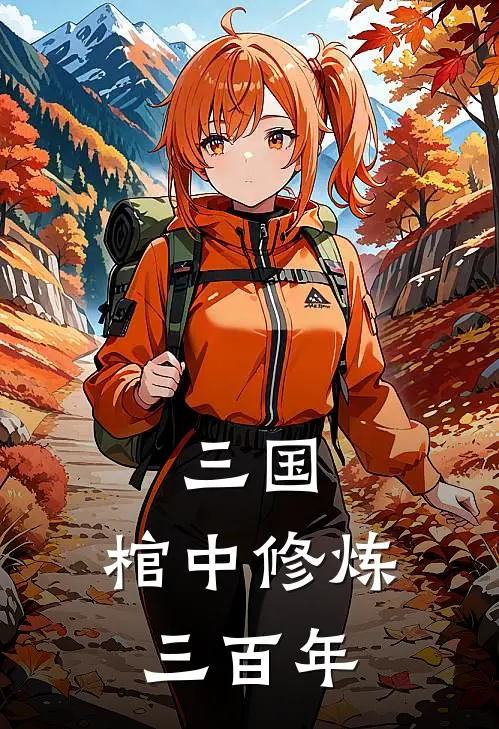 三国：棺中修炼三百年