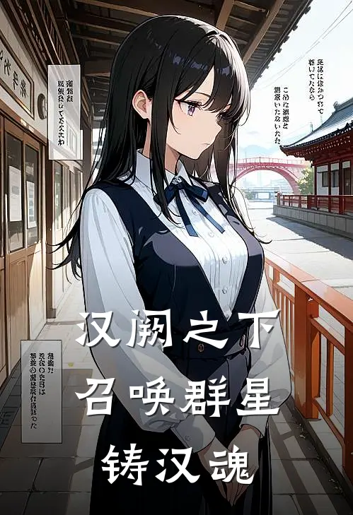 汉阙之下：召唤群星铸汉魂