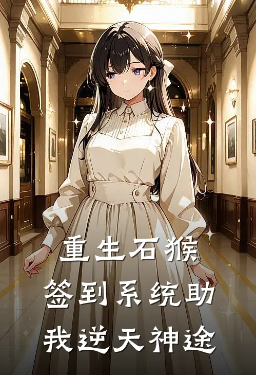 重生石猴：签到系统助我逆天神途