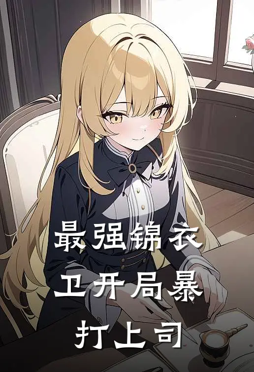 最强锦衣卫开局暴打上司