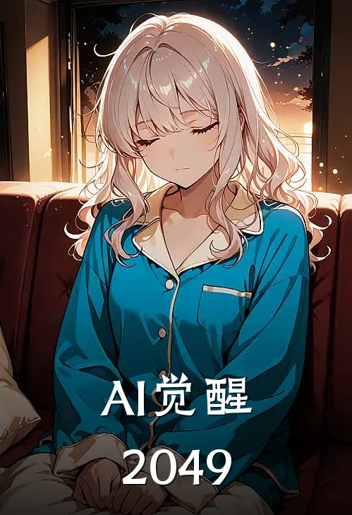 AI觉醒：2049