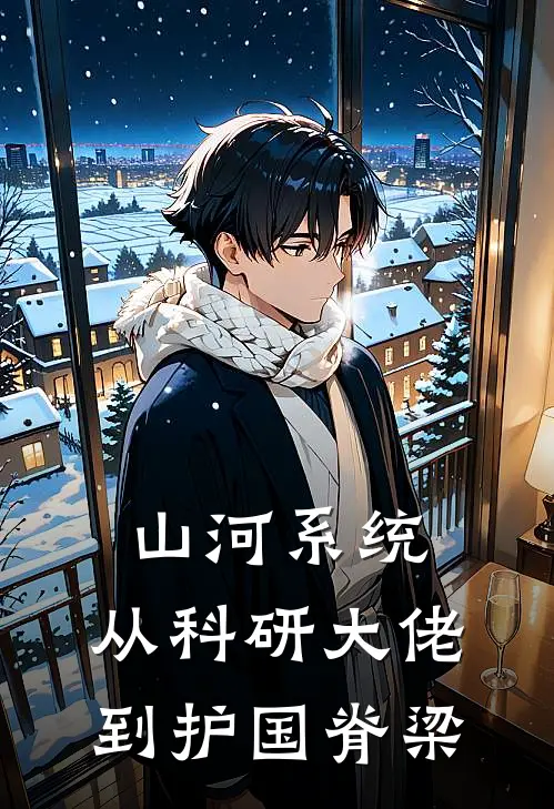 山河系统：从科研大佬到护国脊梁