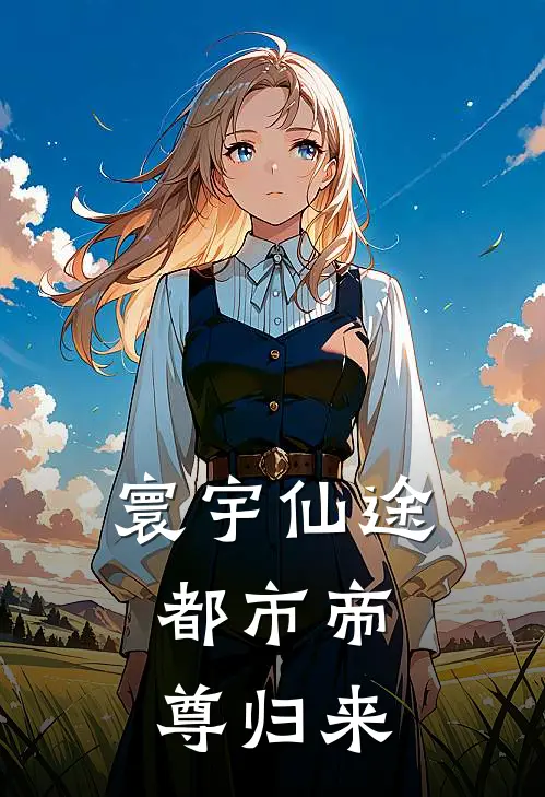 寰宇仙途：都市帝尊归来