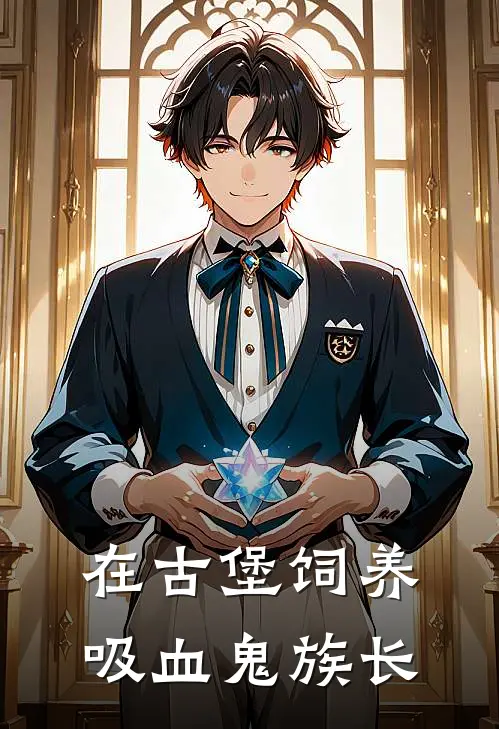 在古堡饲养吸血鬼族长