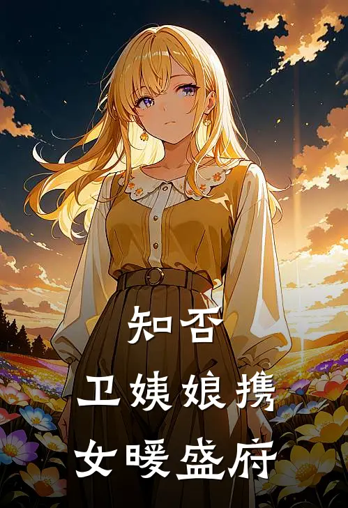 知否：卫姨娘携女暖盛府