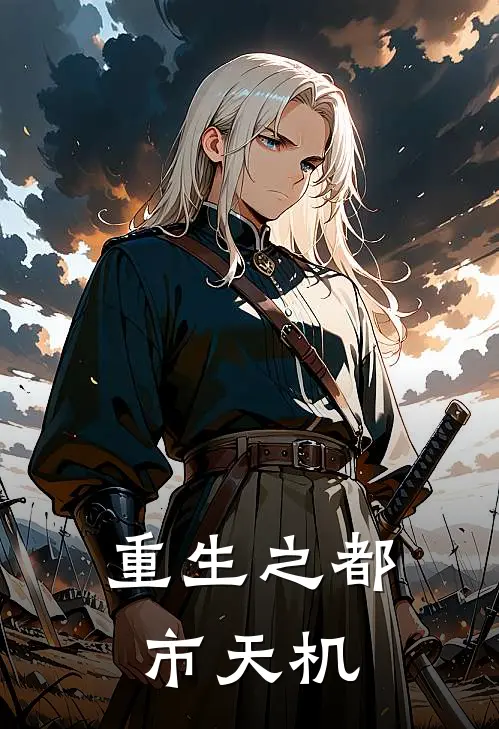 重生之都市天机