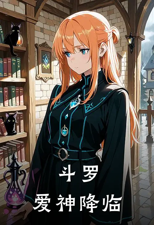 斗罗：爱神降临