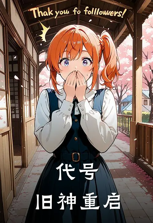 代号：旧神重启