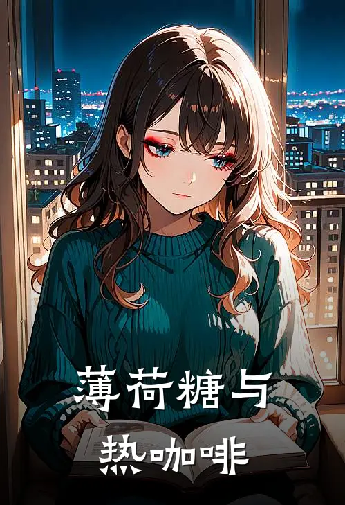 薄荷糖与热咖啡