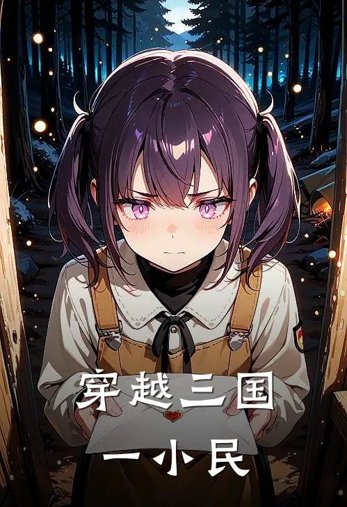 穿越三国一小民