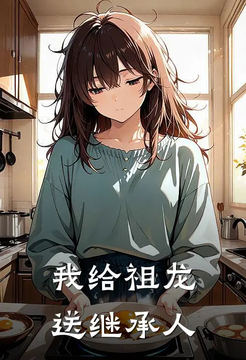 我给祖龙送继承人