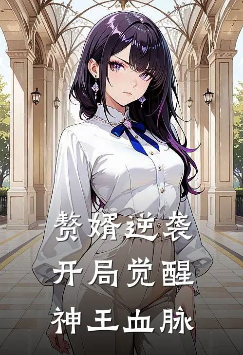 赘婿逆袭：开局觉醒神王血脉(陆辰李哲)免费阅读无弹窗_最新好看小说推荐赘婿逆袭：开局觉醒神王血脉陆辰李哲