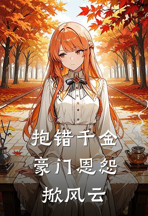 抱错千金：豪门恩怨掀风云