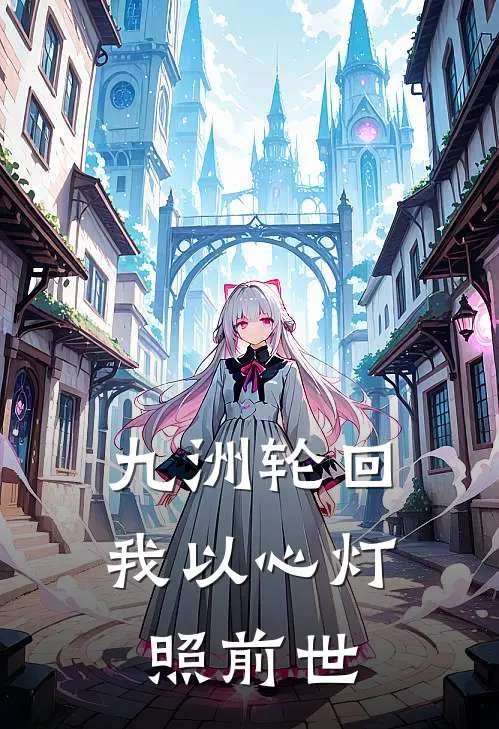九洲轮回：我以心灯照前世