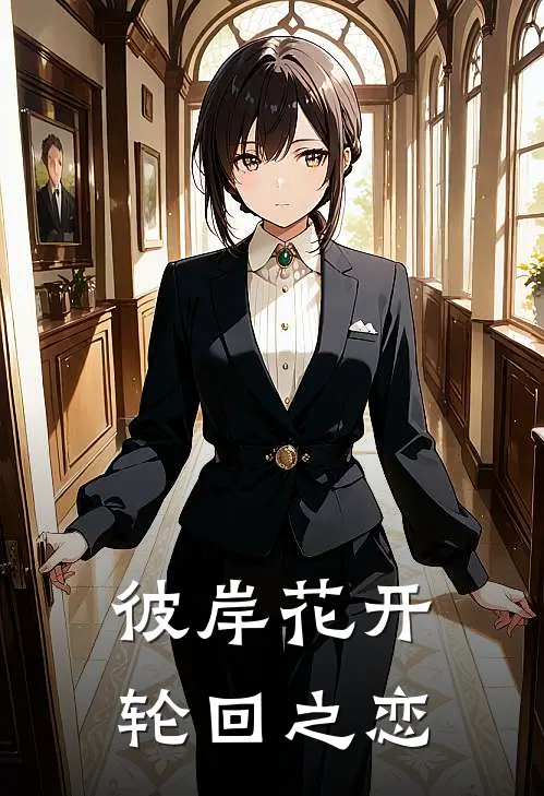 彼岸花开轮回之恋