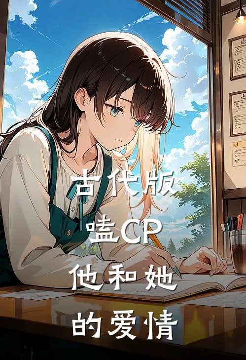 古代版嗑CP：他和她的爱情(林悦苏逸辰)在哪看免费小说_全本免费完结小说古代版嗑CP：他和她的爱情林悦苏逸辰