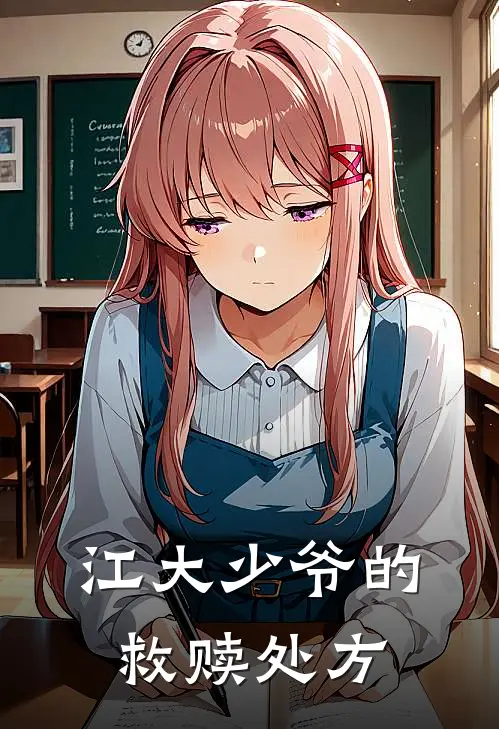 江大少爷的救赎处方