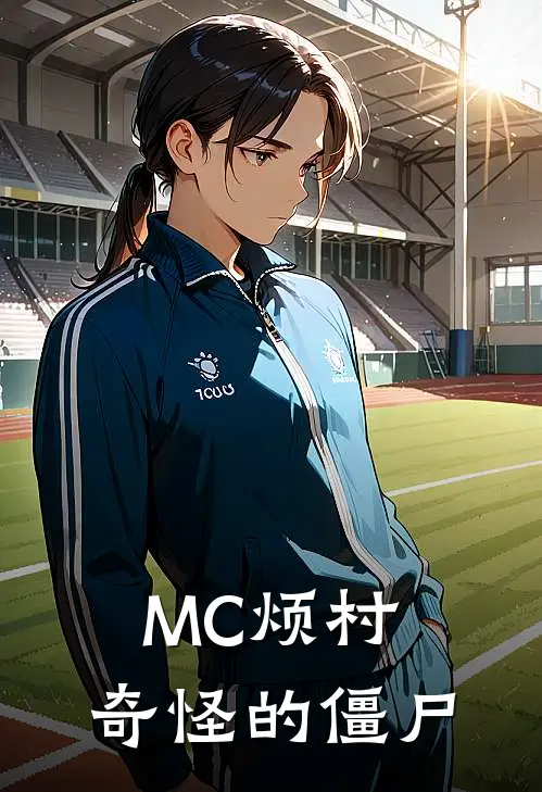 MC烦村，奇怪的僵尸