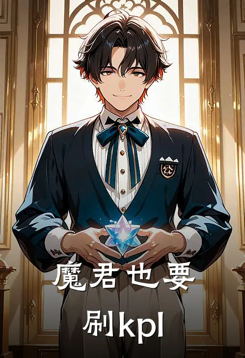 魔君也要刷kpl