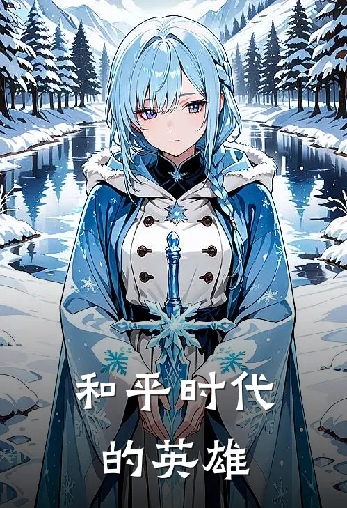 和平时代的英雄