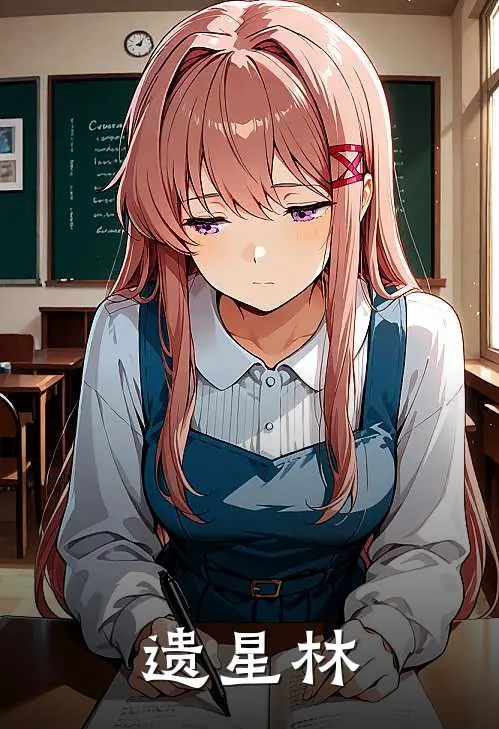 遗星林林野陆沉最新章节免费阅读_遗星林全集免费阅读