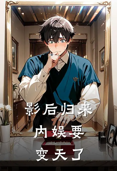 影后归来，内娱要变天了