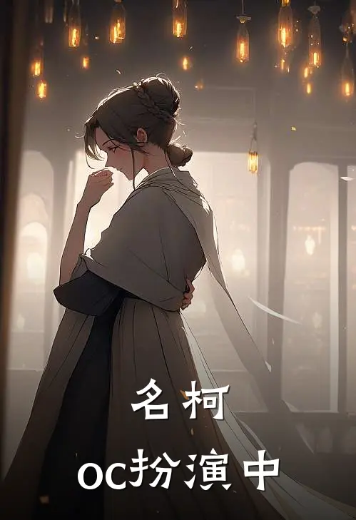 名柯：oc扮演中