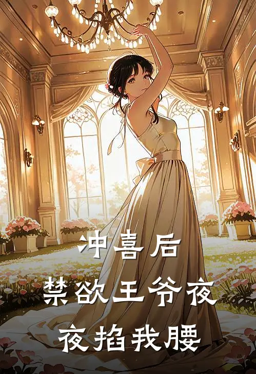 冲喜后，禁欲王爷夜夜掐我腰