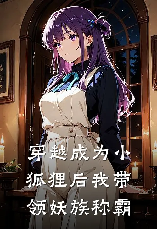 穿越成为小狐狸后我带领妖族称霸