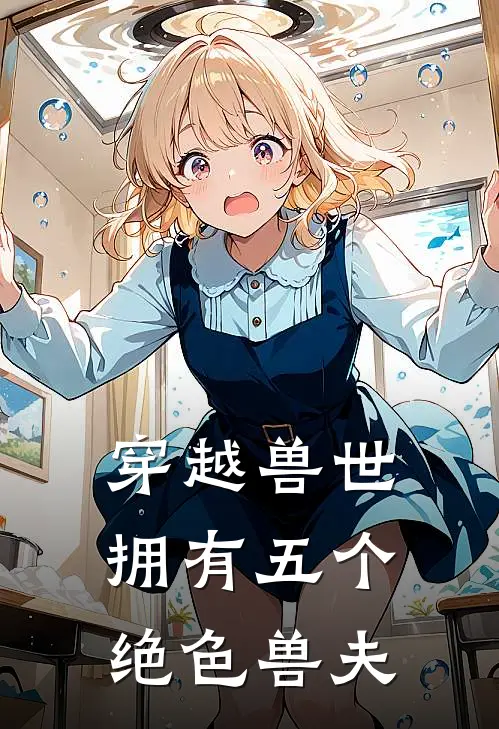 穿越兽世：拥有五个绝色兽夫