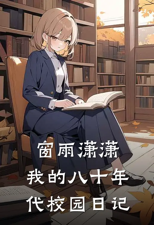 窗雨潇潇：我的八十年代校园日记婷婷阿Q全文免费阅读_热门小说大全窗雨潇潇：我的八十年代校园日记婷婷阿Q
