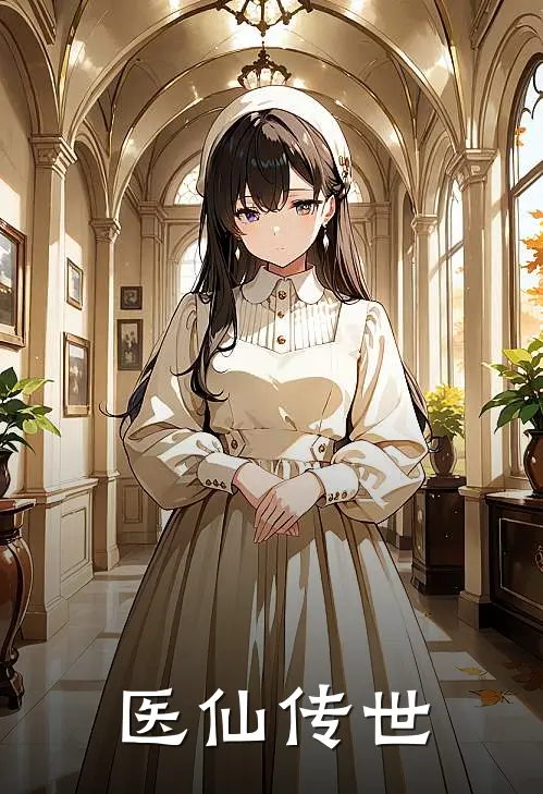 医仙传世
