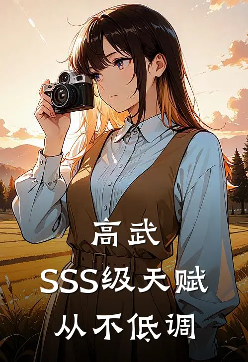 高武：SSS级天赋，从不低调