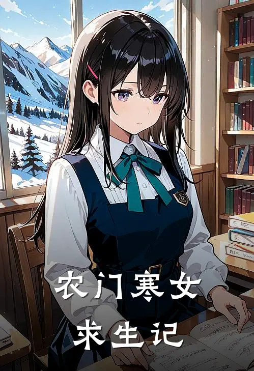 农门寒女求生记