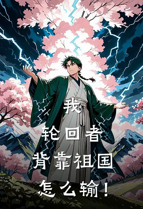 我，轮回者，背靠祖国怎么输！