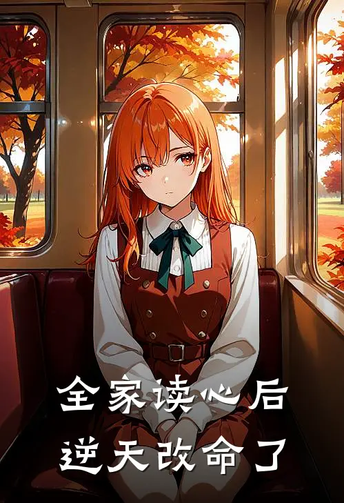 全家读心后，逆天改命了