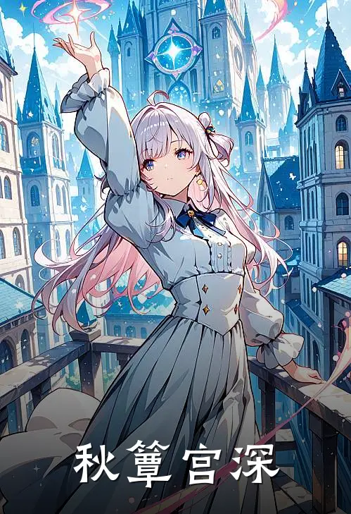 秋簟宫深