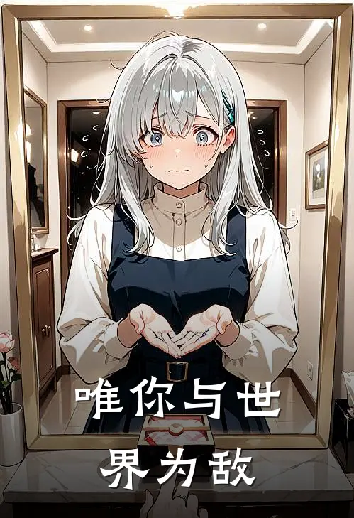 唯你与世界为敌